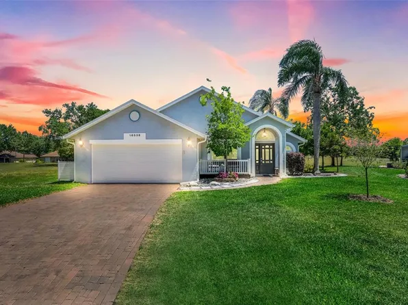 16538 Rockwell Heights Ln, Clermont, FL 34711