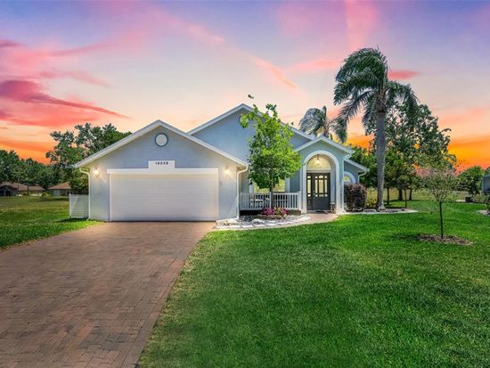 16538 Rockwell Heights Ln, Clermont, FL 34711