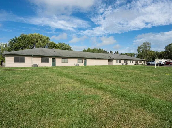 1013 DIVISION STREET, Withee, WI 54498