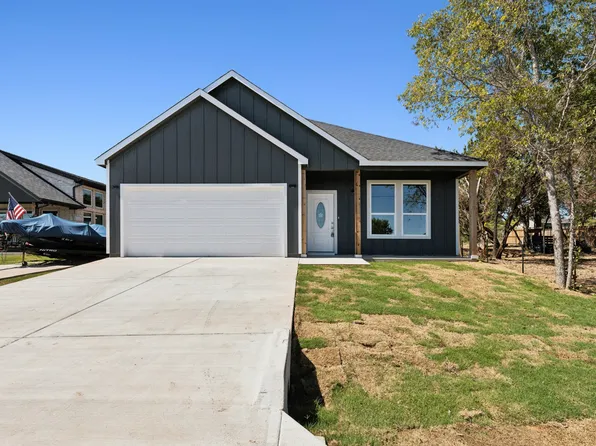 2300 Centaurus Way, Granbury, TX 76048
