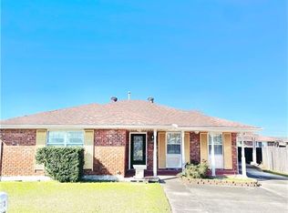 5218 Michoud Blvd, New Orleans, LA 70129