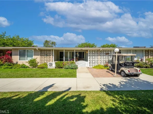 13741 Annandale Dr #1-19E, Seal Beach, CA 90740