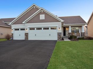 12660 Huntington Ave, Savage, MN 55378