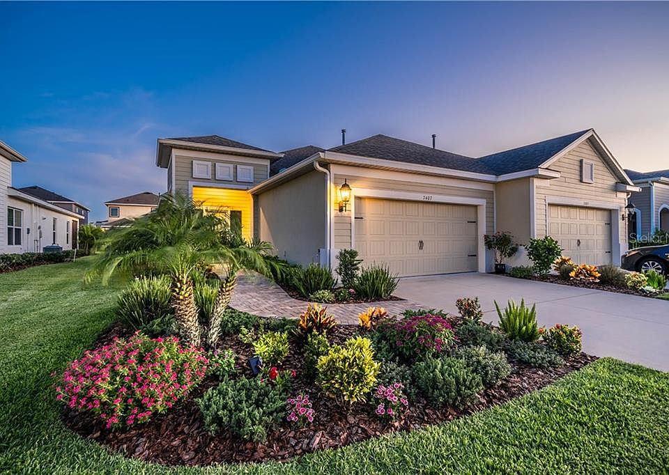 1st image of 7407 Parkshore Dr