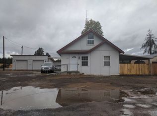 51525 Morson St, La Pine, OR 97739
