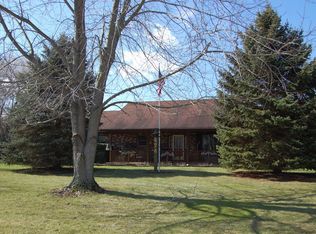 474 E High Meadow Cir, Valparaiso, IN 46383