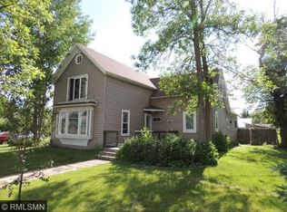 222 Carpenter St, Backus, MN 56435