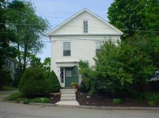 9 Church St, Richmond, ME 04357
