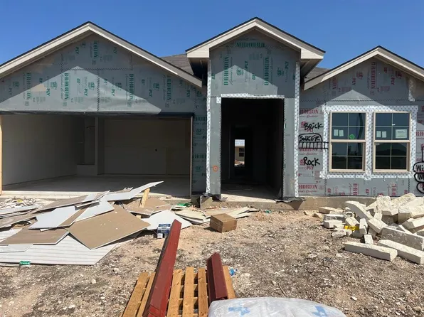 11337 Pallas Street, Lorena, TX 76655