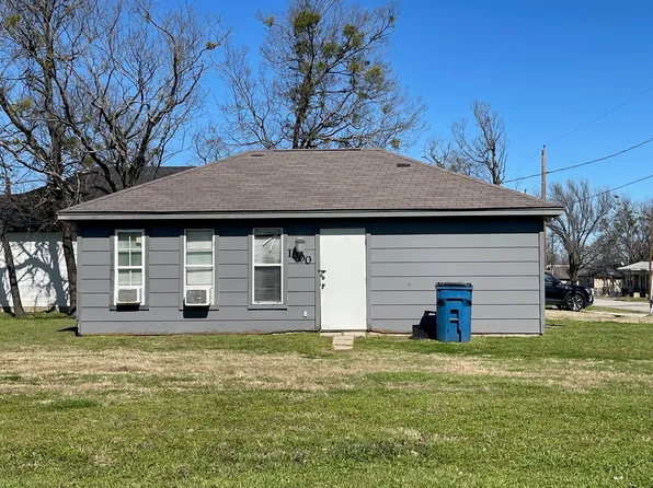 1000 E 10th Ave, Corsicana, TX 75110