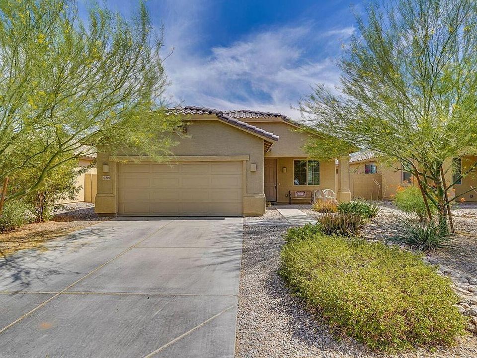 1st image of 12201 W Desert Ln