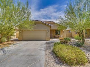 12201 W Desert Ln, El Mirage, AZ 85335