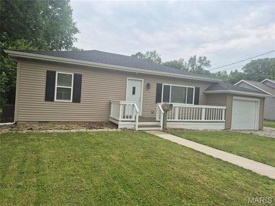 500 E Winter Ave, Greenville, IL, 62246