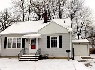 501 Windermere Blvd, Amherst, NY 14226