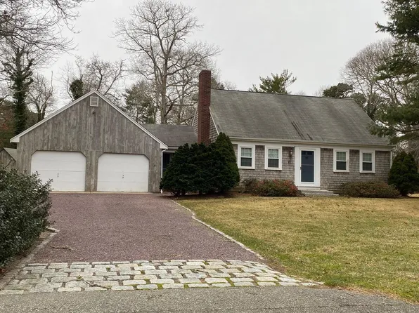51 Wild Hunter Road, Dennis, MA 02638