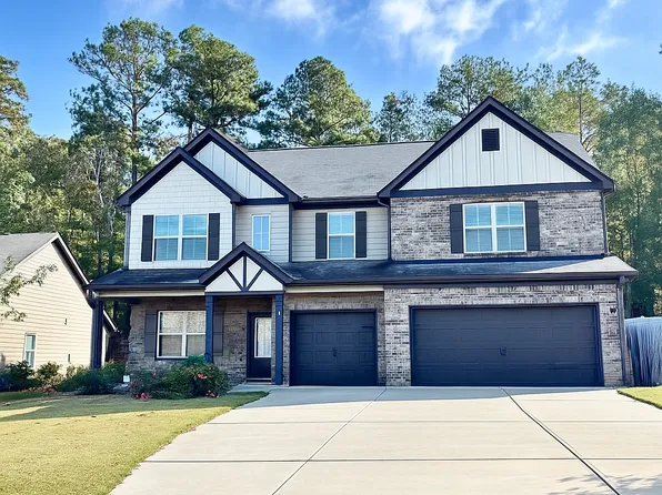 197 Weymouth Dr, Locust Grove, GA 30248