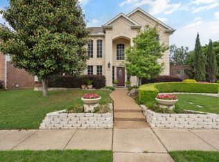 1293 Lindsey Trl, Lewisville, TX 75077