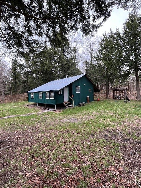 Off Cres #58, Parishville, NY 13672 | Zillow