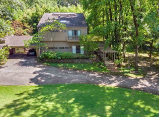 531 Carysbrook Cv, Memphis, TN 38120