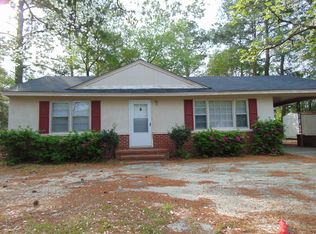 806 S Best St, Goldsboro, NC 27530
