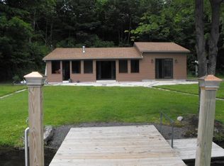 83 Hideaway Ln, Columbia Cross Roads, PA 16914