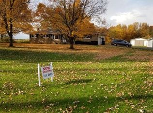 5754 Toles Rd, Eaton Rapids, MI 48827