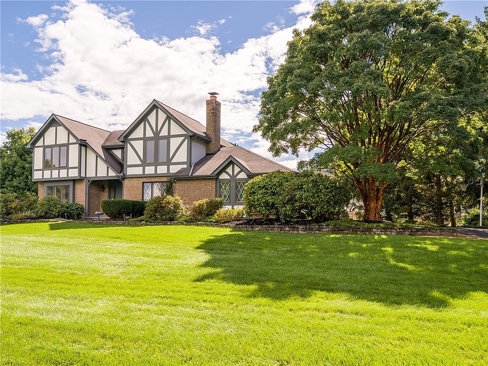 16 Hadley Ct, Pittsford, NY 14534 Zillow