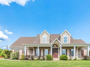 119 Christmas Dr, Atoka, TN 38004