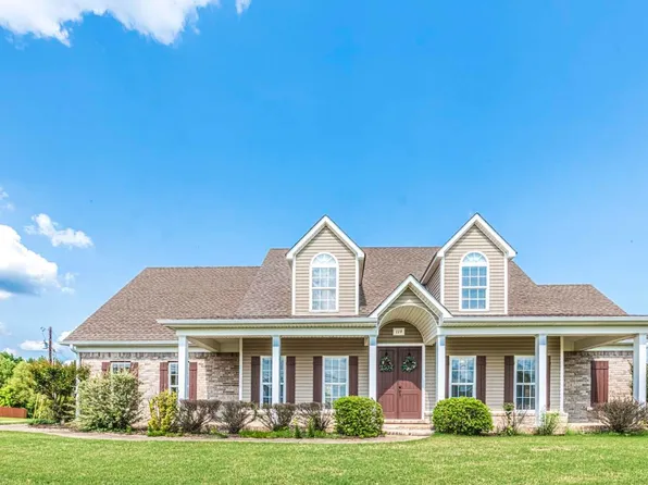 119 Christmas Dr, Atoka, TN 38004