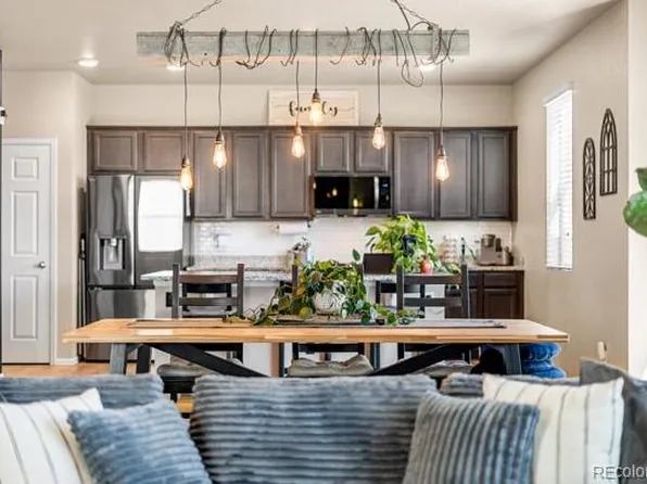 5849 Echo Park Circle, Castle Rock, CO 80104