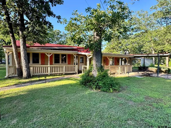 122 Private Road 7712, Emory, TX 75440