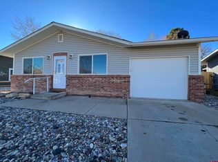 1421 Mesa Verde St, Cortez, CO 81321