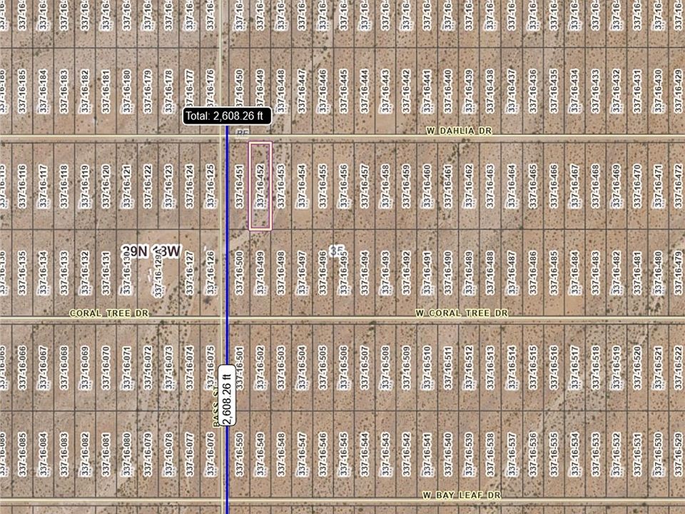 1st image of 337-16-452 DAHLIA Drive