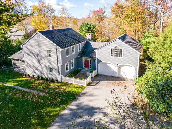 325 Norfolk Road, Litchfield, CT 06759