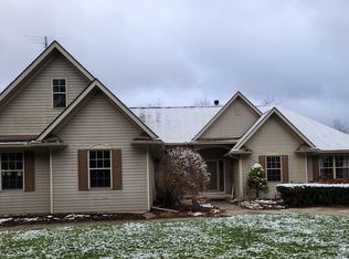 4608 Jasmond Rd, Goodrich, MI 48438