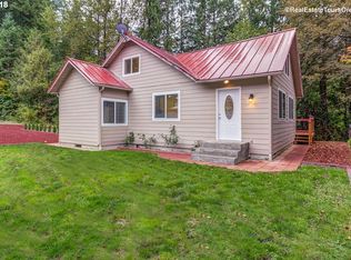 73304 E Highway 26, Rhododendron, OR 97049