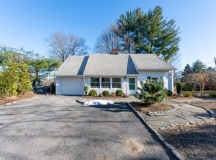 1329 Stillwater Rd, Stamford, CT 06902