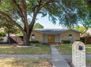 3010 Chisholm Trl, Garland, TX 75042
