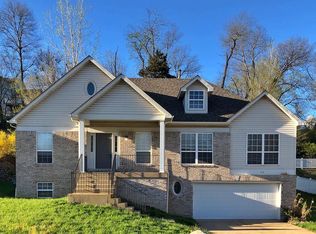 537 Hickory Mnr, Arnold, MO 63010