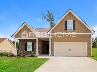 15 Winchester Ave, Adairsville, GA 30103