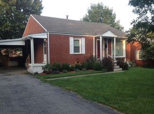 553 Judy Ln, Lexington, KY 40505