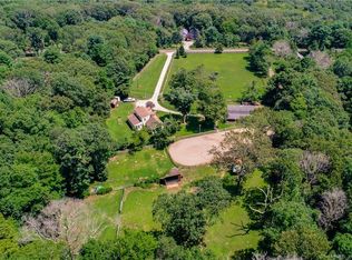 196 N Parker Hill Rd, Killingworth, CT 06419