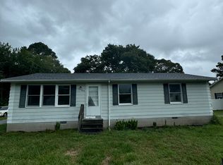 309 Elizabeth Ave, Fruitland, MD 21826