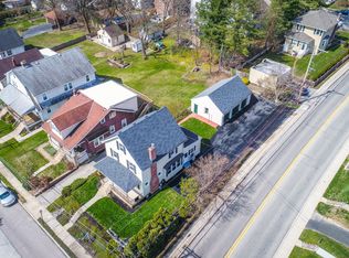 470 Linden Ave, Glenside, PA 19038