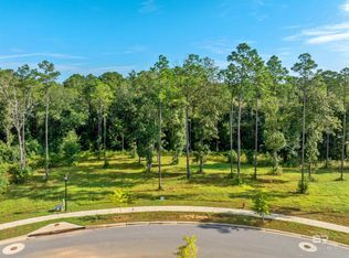 618 Teton Ridge Rd LOT 79, Fairhope, AL 36532