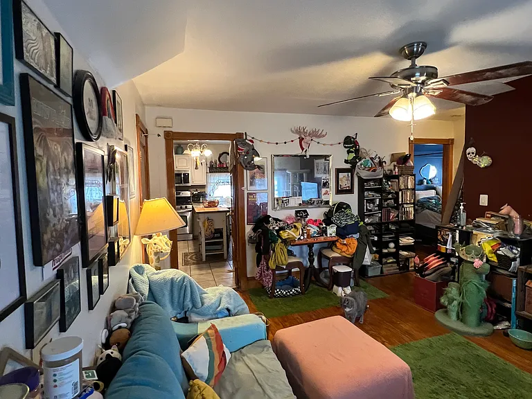 39 Farquhar St #2 — Photo 14