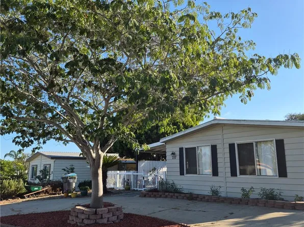 237 Lema Dr, Nipomo, CA 93444
