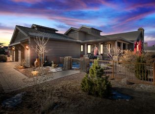 14970 N Jay Morrish Dr, Prescott, AZ 86305