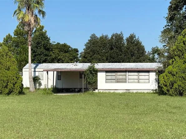 7640 GORDON LOOP, BROOKSVILLE, FL 34601