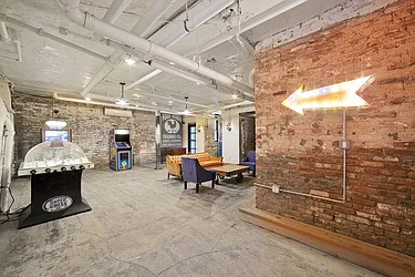 Rented by REAL New York